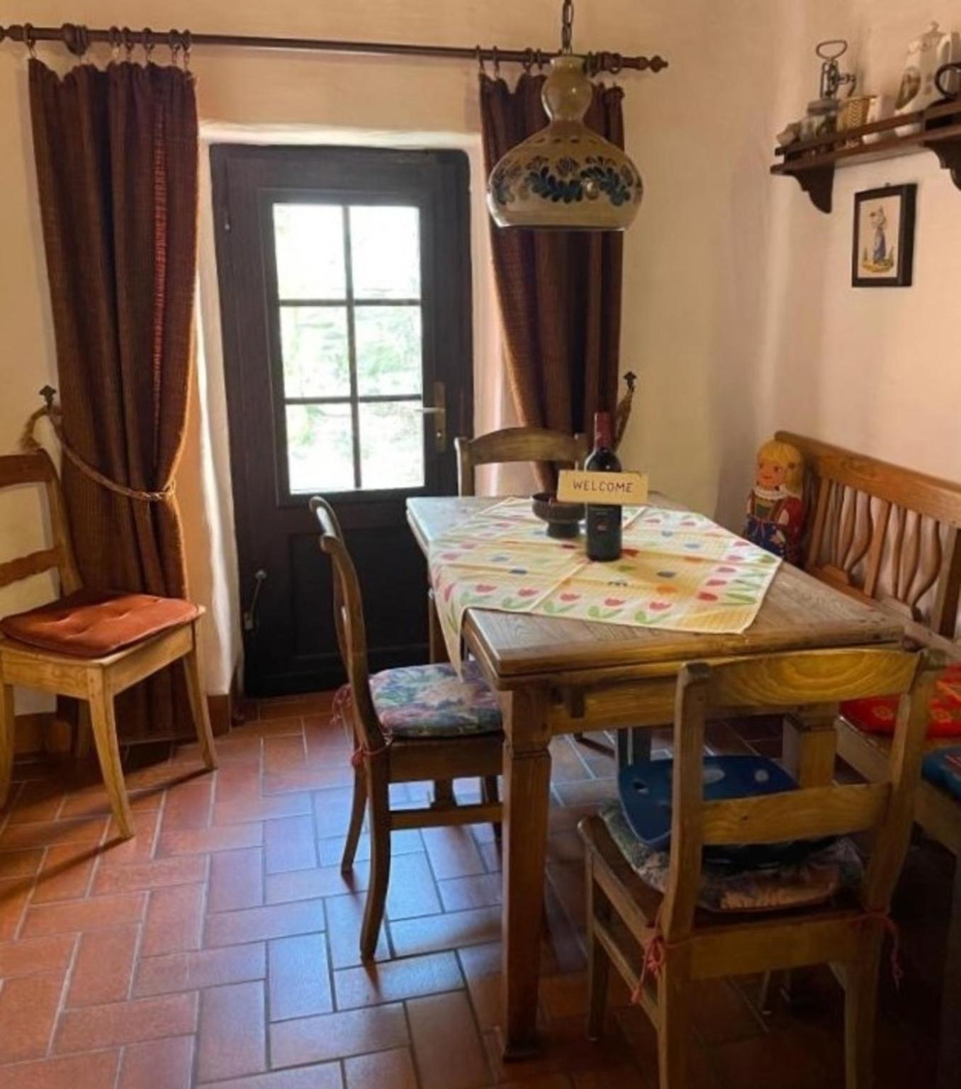 Ferienhaus Daniels Wirtzfeld Экстерьер фото