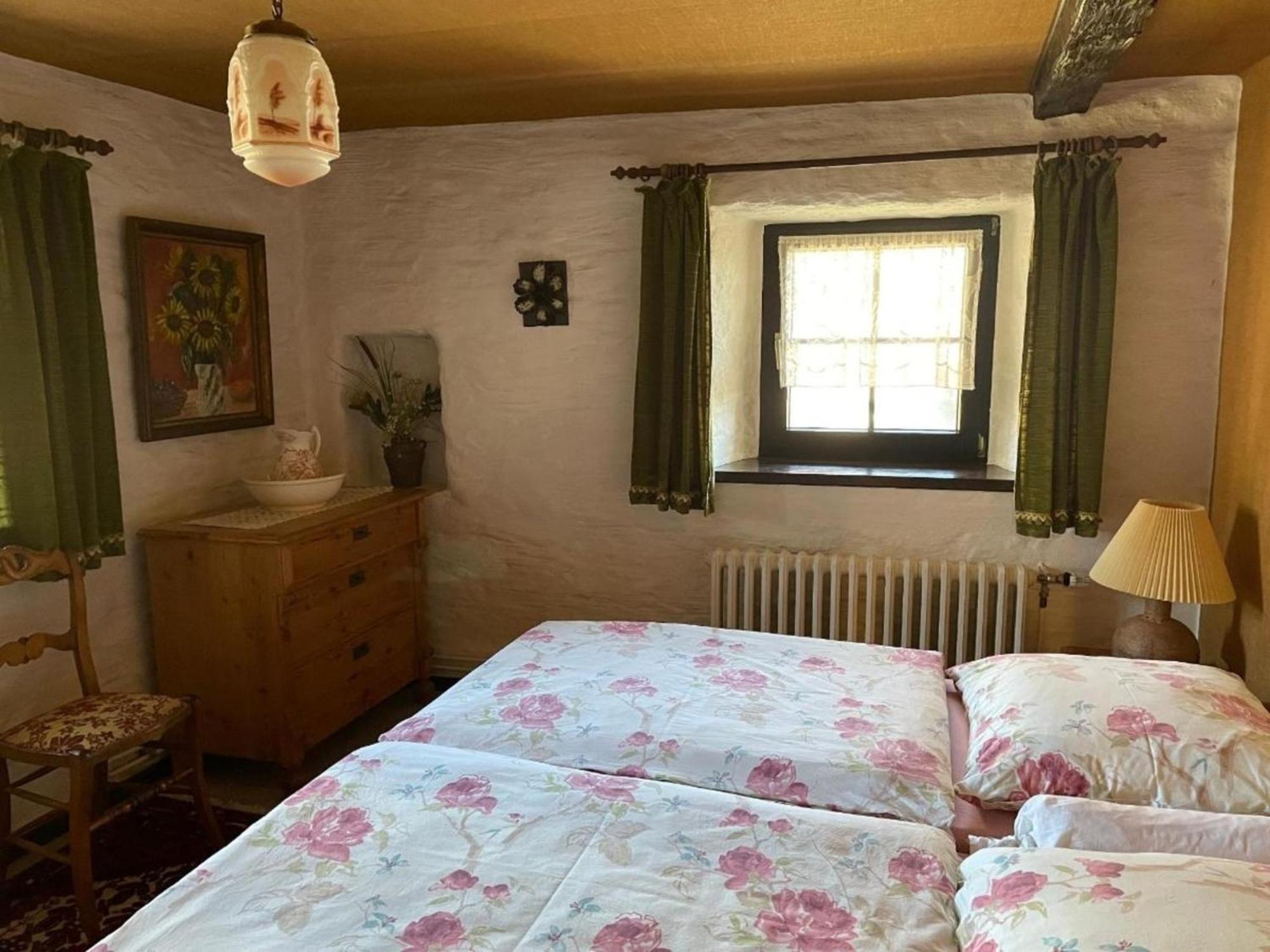 Ferienhaus Daniels Wirtzfeld Экстерьер фото